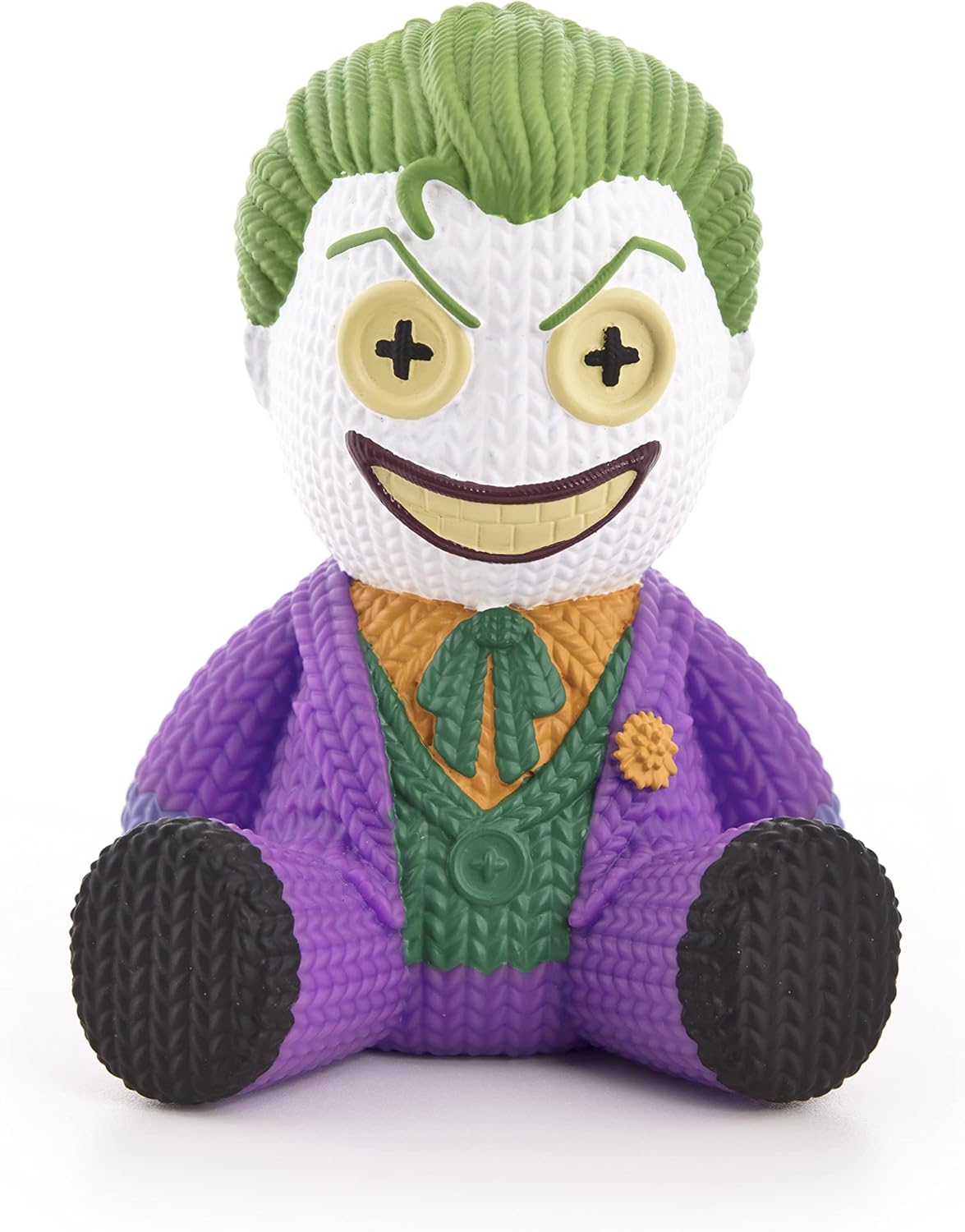 The Joker DC Collectible Vinyl Figure by Handmade By Robots