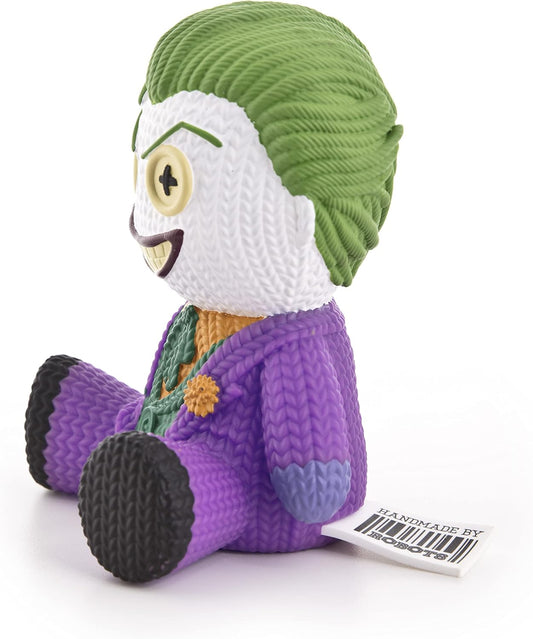 The Joker DC Collectible Vinyl Figure by Handmade By Robots