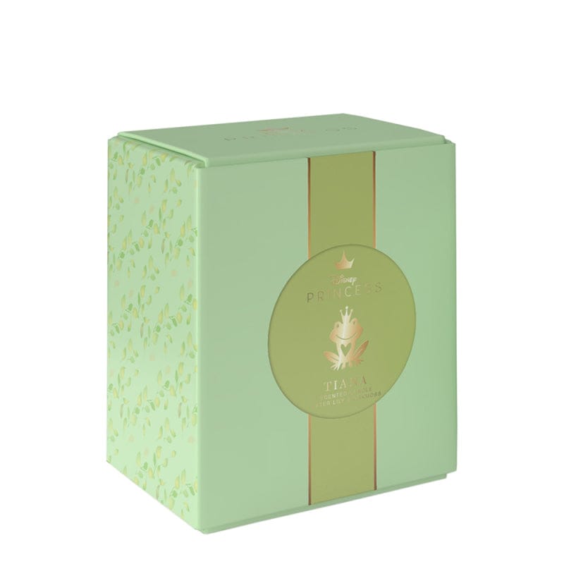 Tiana Waterlily & Oakmoss Candle by Disney Home Fragrance