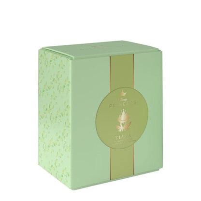 Tiana Waterlily & Oakmoss Candle by Disney Home Fragrance