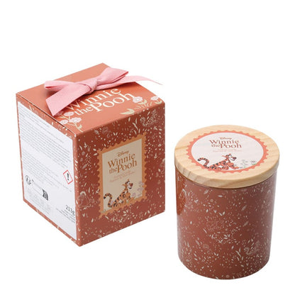 Tigger Popcorn & Malt Barley Candle by Disney Home Fragrance