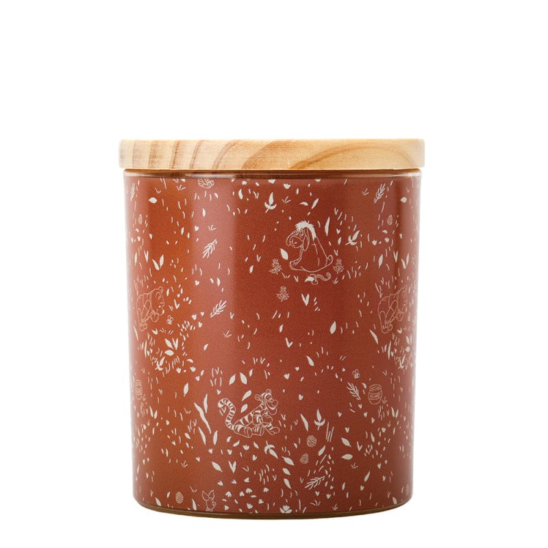 Tigger Popcorn & Malt Barley Candle by Disney Home Fragrance