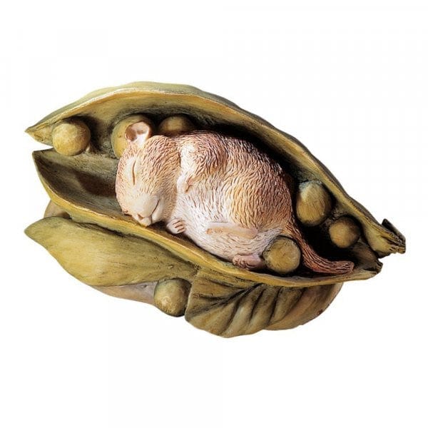 Timmy Willie in Pea Pod