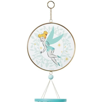 Tinkerbell Windchime by Disney Garden 6014571