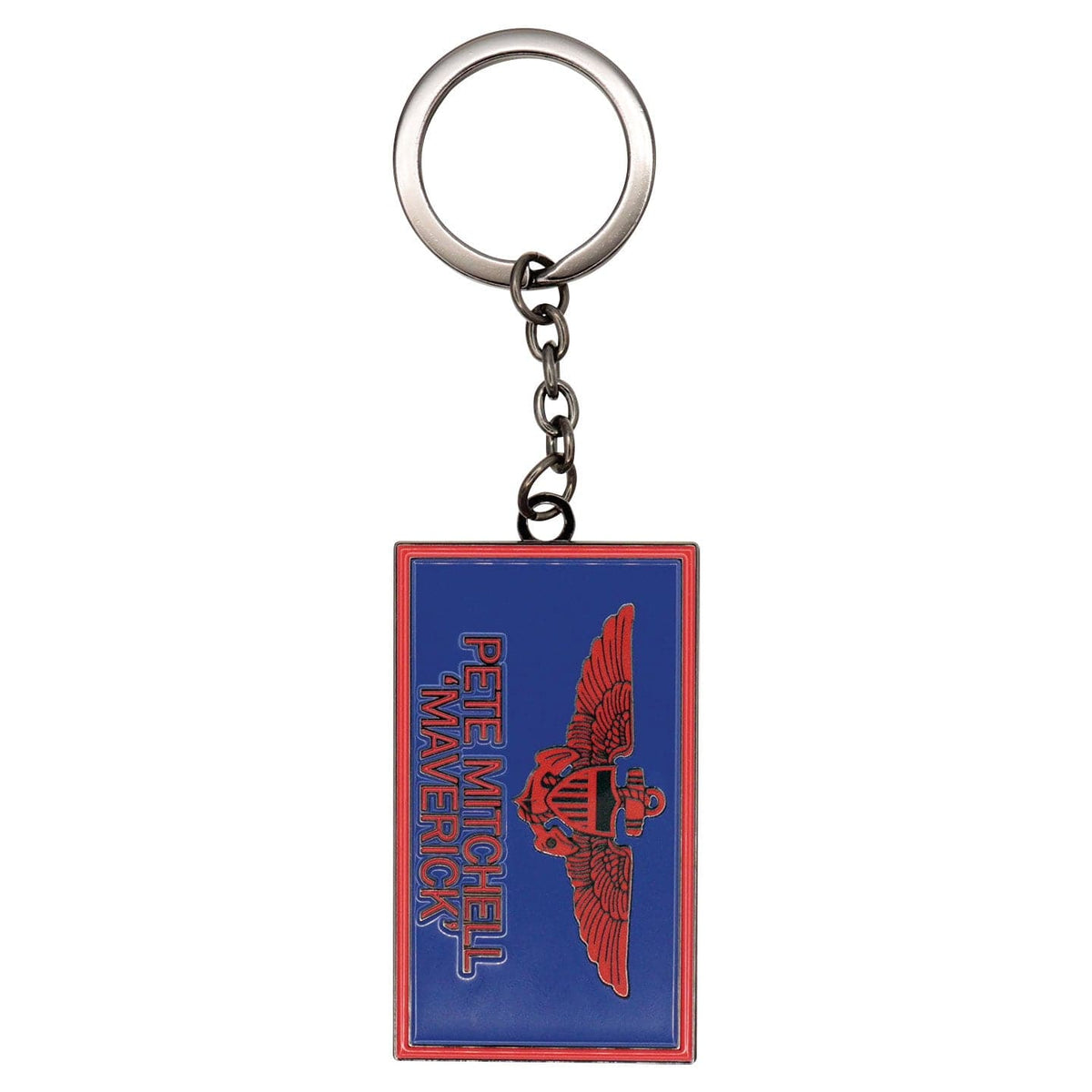 Top Gun Limited Edition Maverick Keyring