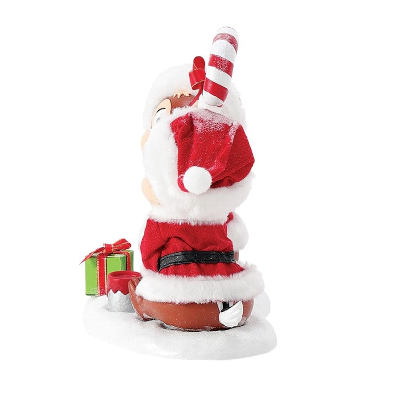 Two Sweet Figurine Disney Possible Dreams by Department 56 6017720