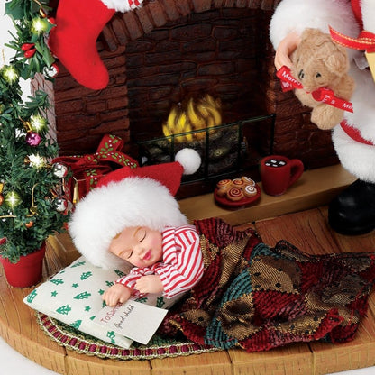 Visions of Sugar Plums Figurine Possible Dreams by Department 56 6018282