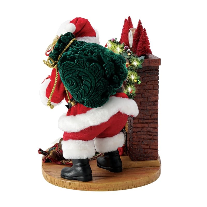 Visions of Sugar Plums Figurine Possible Dreams by Department 56 6018282