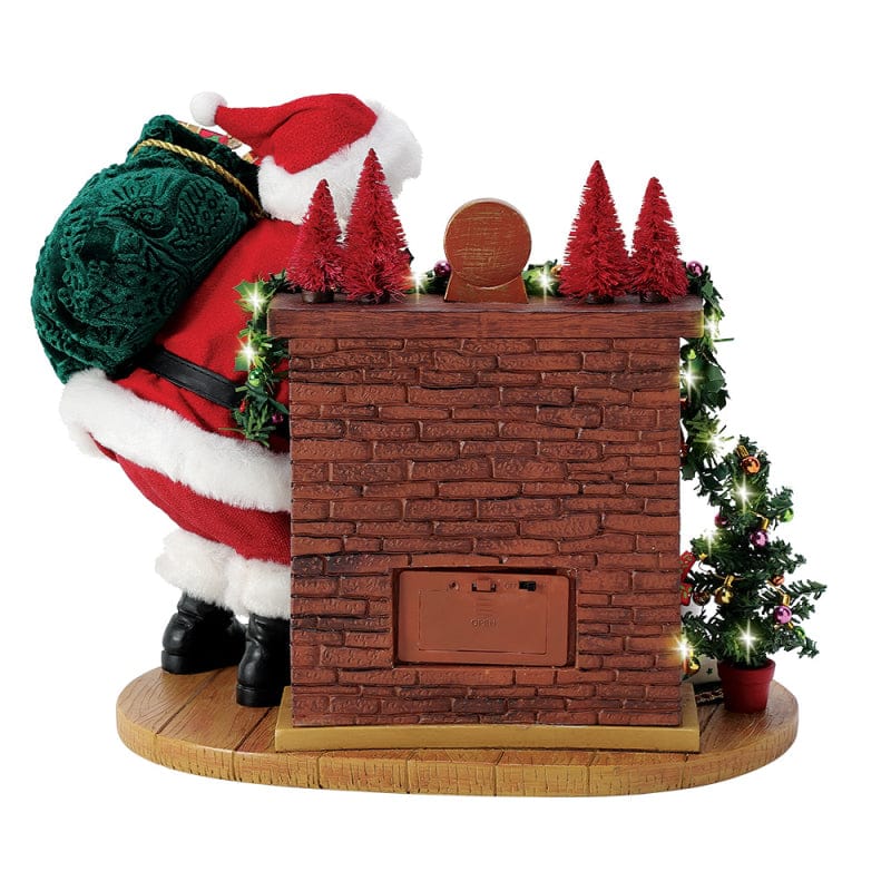 Visions of Sugar Plums Figurine Possible Dreams by Department 56 6018282