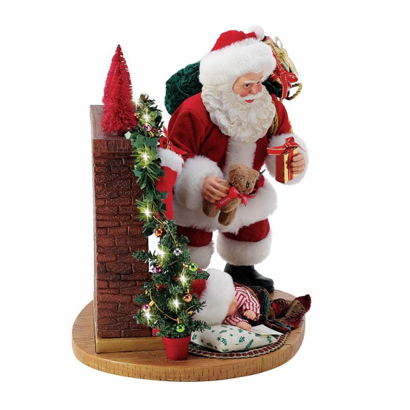 Visions of Sugar Plums Figurine Possible Dreams by Department 56 6018282