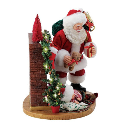 Visions of Sugar Plums Figurine Possible Dreams by Department 56 6018282