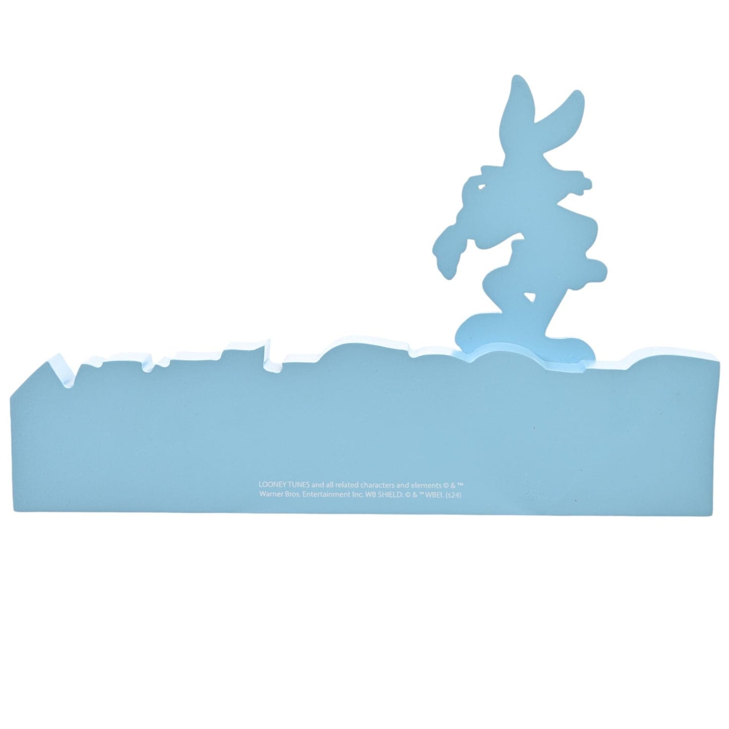 Warner Bros Looney Tunes Bugs Bunny MDF Mantel Plaque