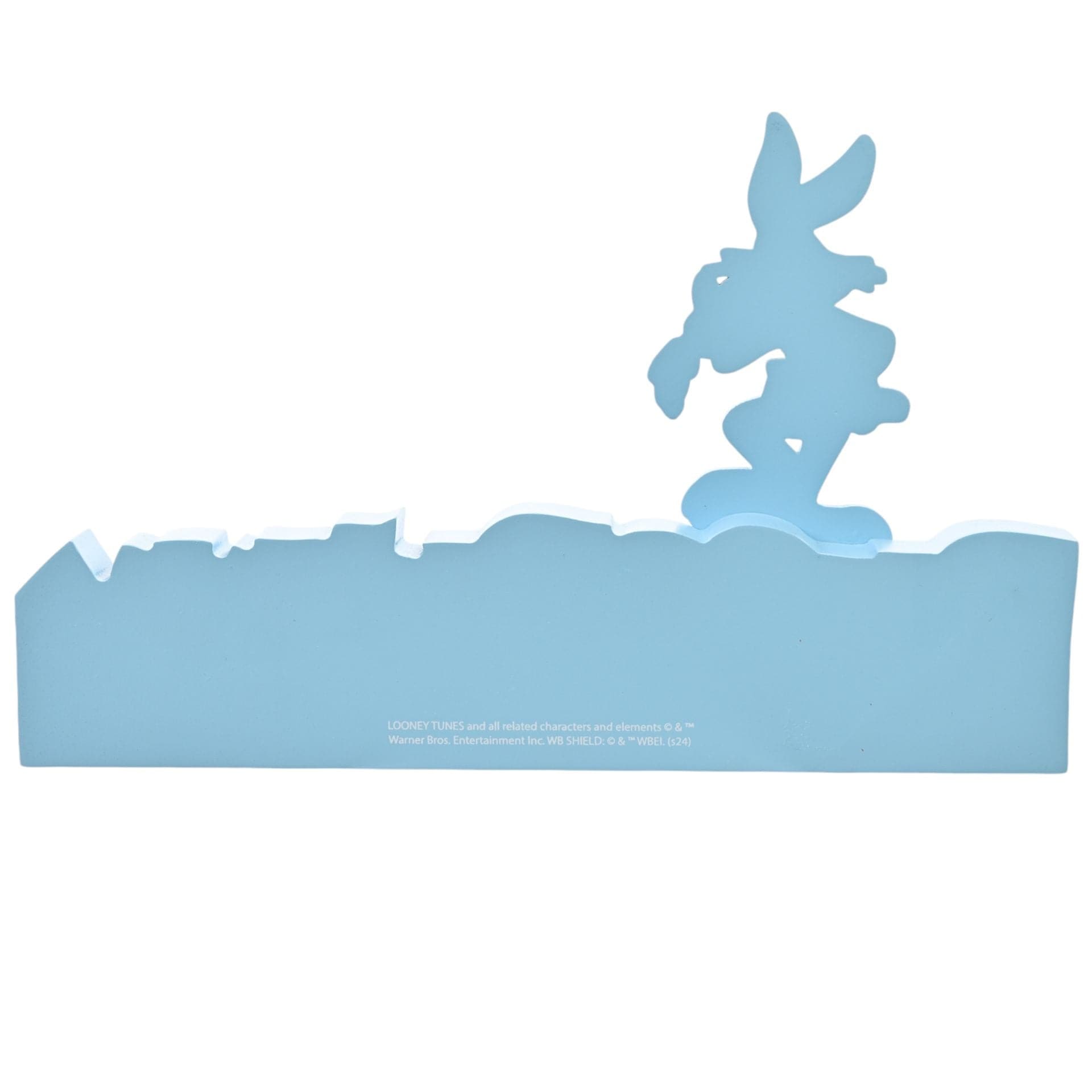 Warner Bros Looney Tunes Bugs Bunny MDF Mantel Plaque