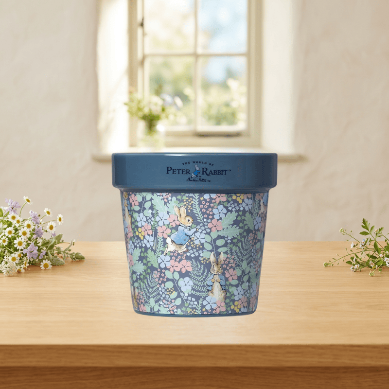 Wildflower Candle By Peter Rabbit Home Fragrance
