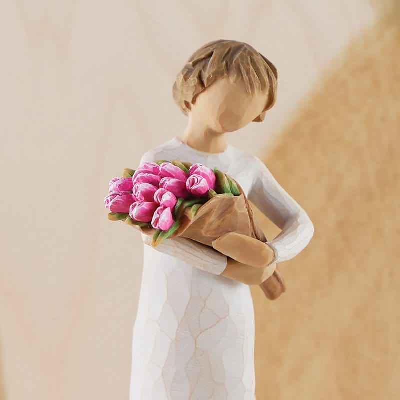 Willow Tree Bright Hope Figurine
