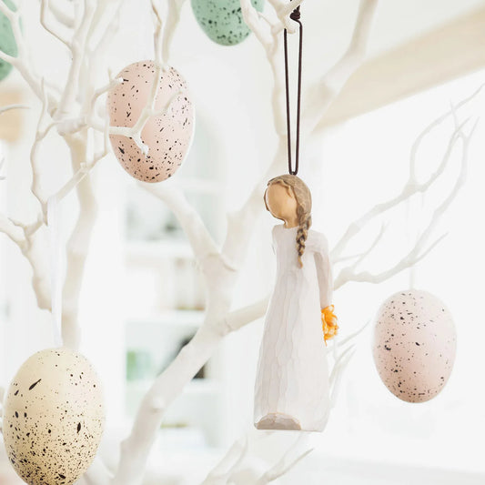Willow Tree For You Hanging Ornament