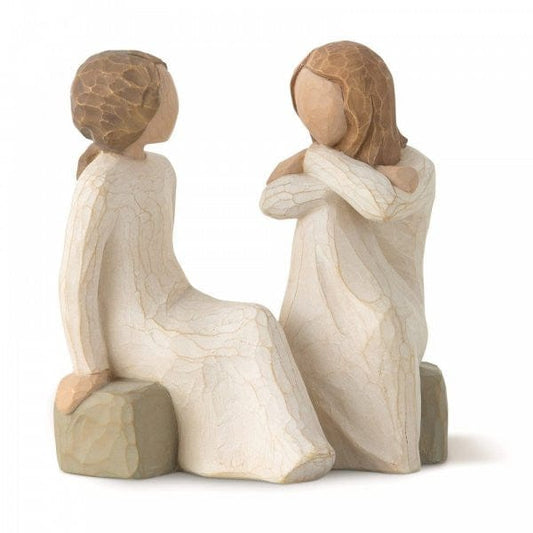 Willow Tree Heart and Soul Figurine