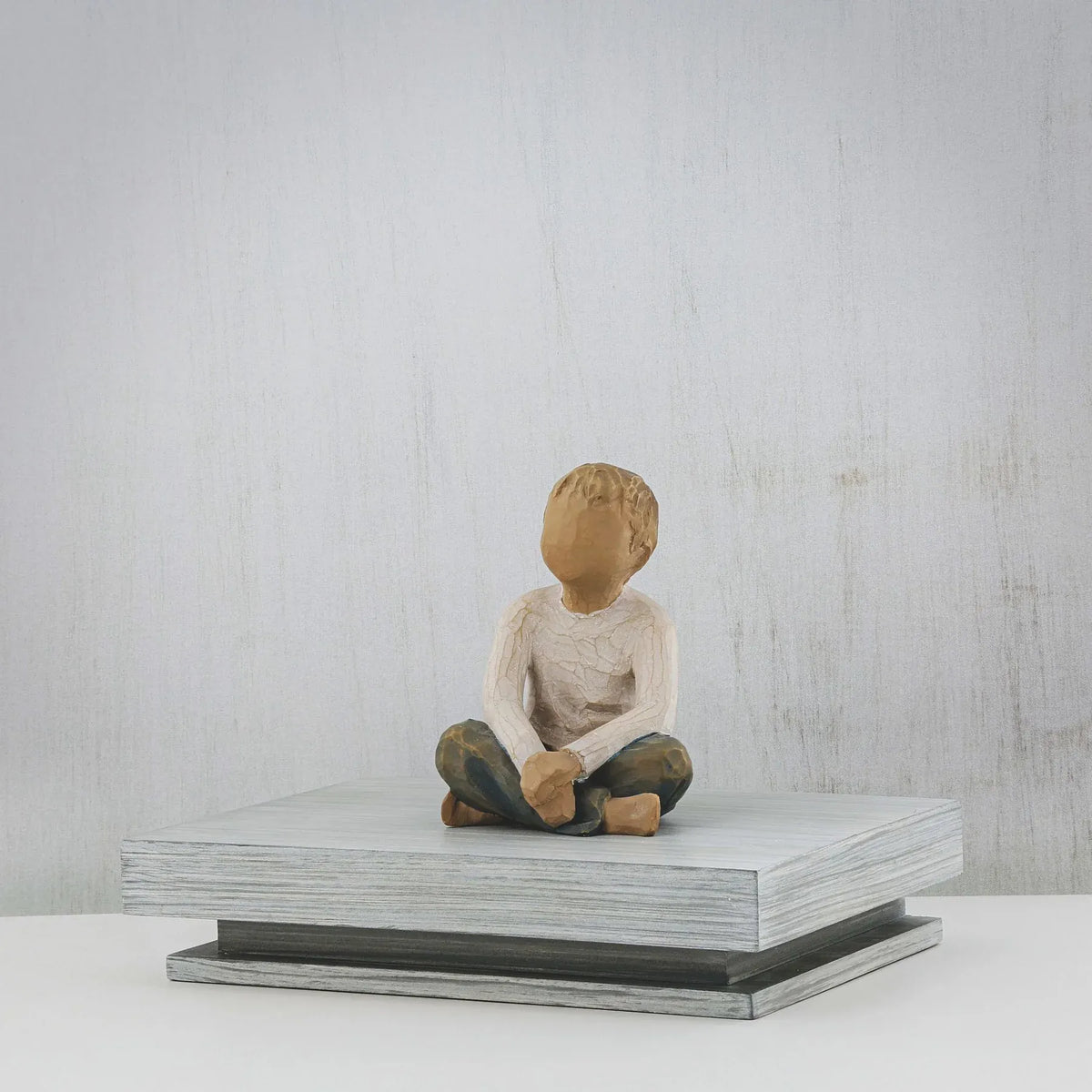 Willow Tree Imaginative Child Figurine
