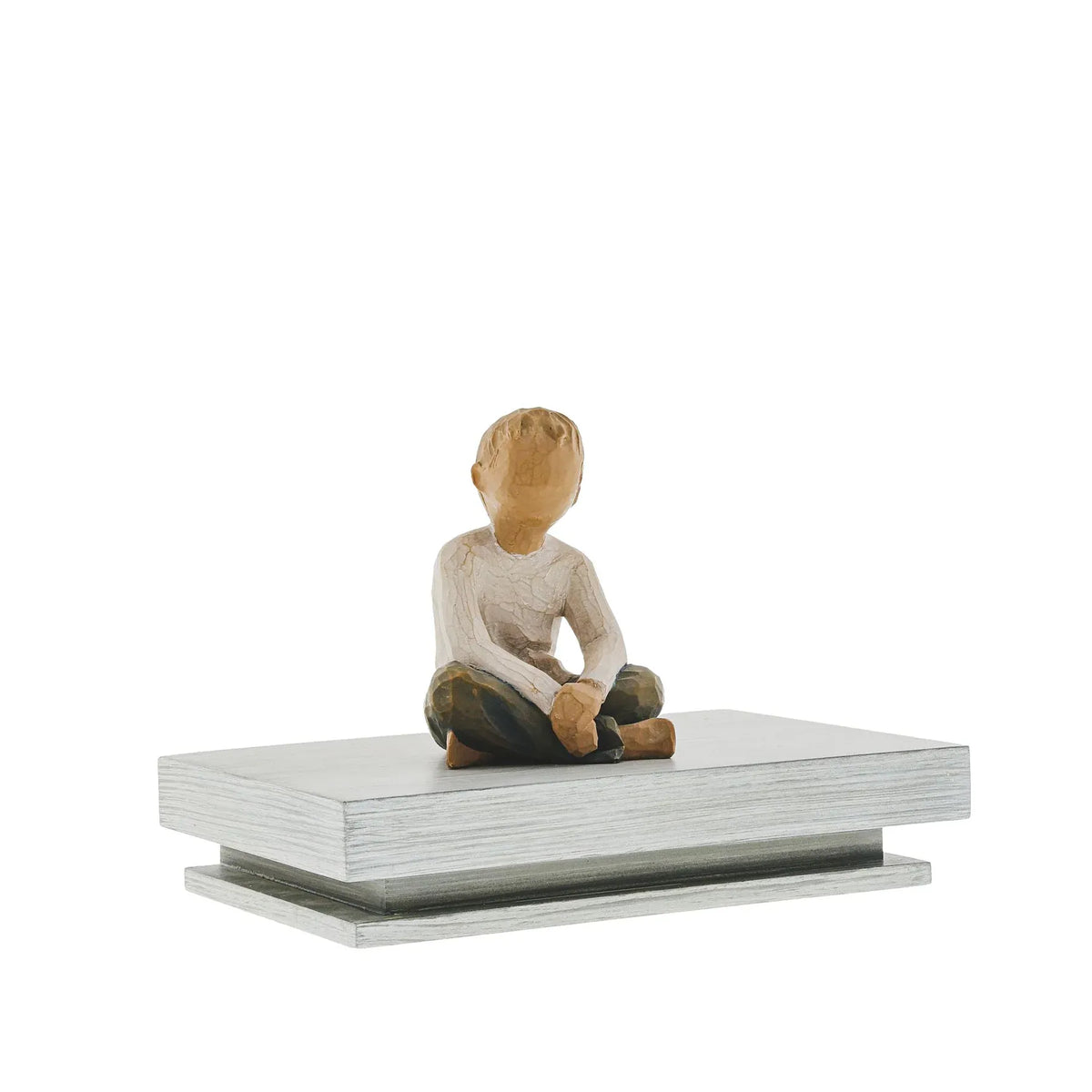Willow Tree Imaginative Child Figurine