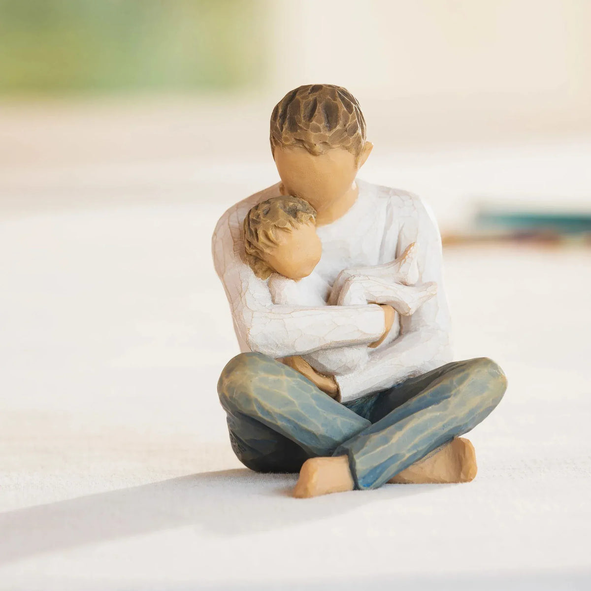 Willow Tree Little One Figurine