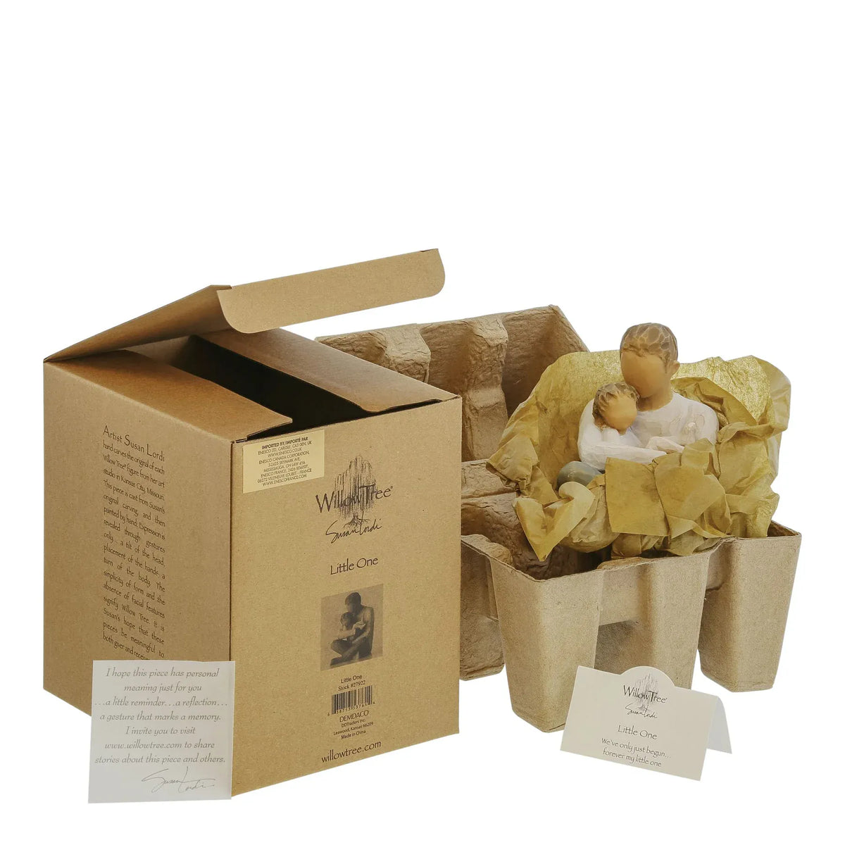 Willow Tree Little One Figurine