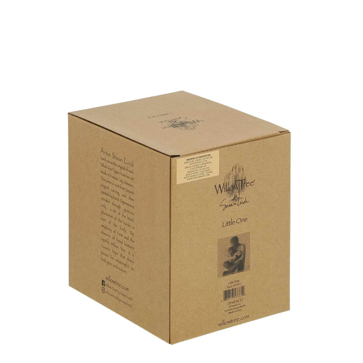 Willow Tree Little One Figurine