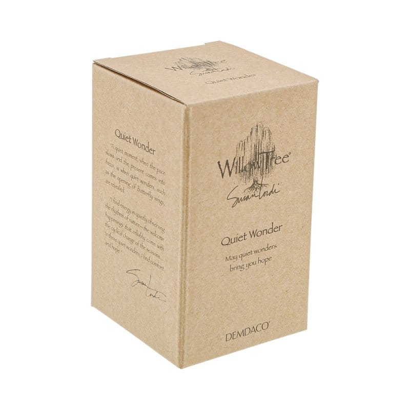 Willow Tree Quiet Wonder Figurine