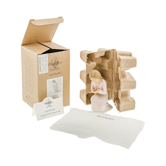 Willow Tree Quiet Wonder Figurine