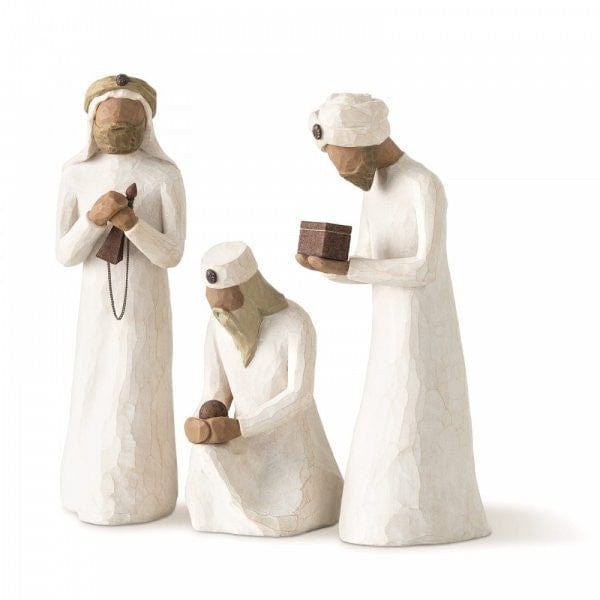 Willow Tree The Three Wisemen Nativity Figurine