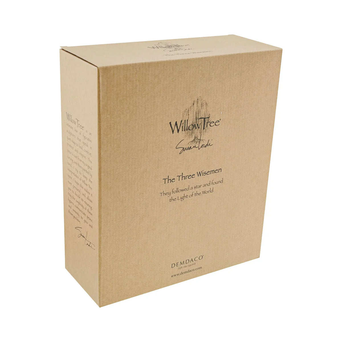 Willow Tree The Three Wisemen Nativity Figurine