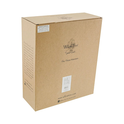 Willow Tree The Three Wisemen Nativity Figurine
