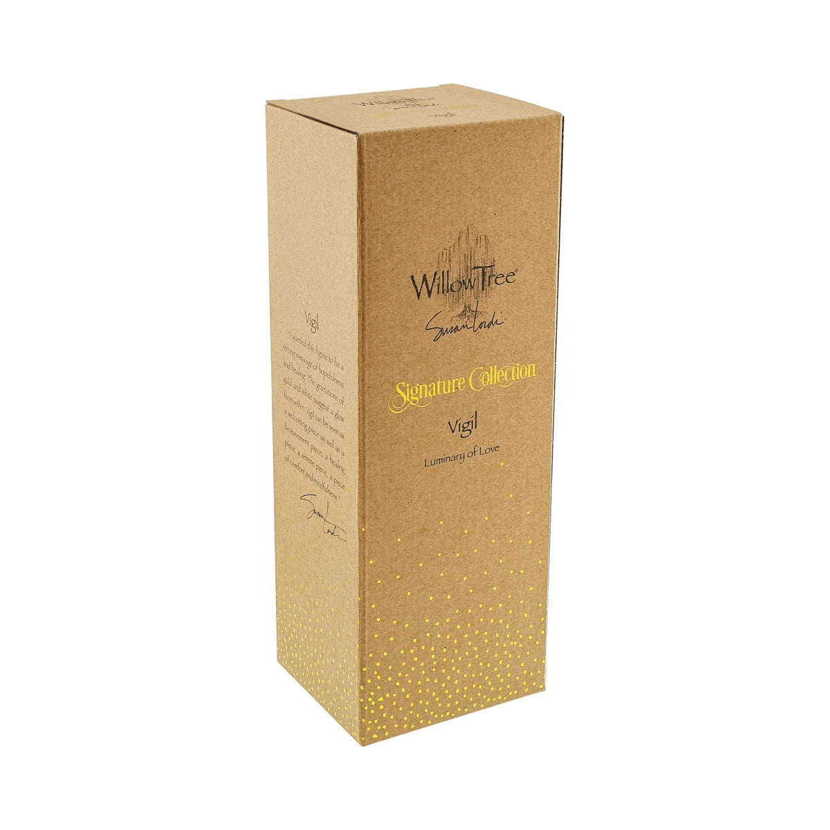 Willow Tree Vigil Figurine
