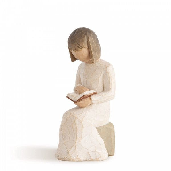 Willow Tree Wisdom Figurine