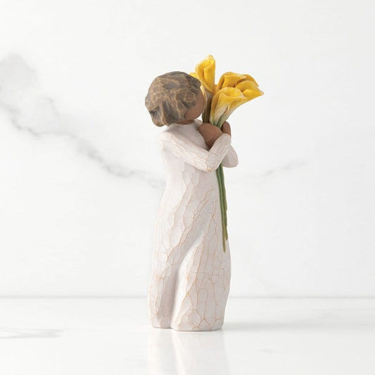 Willow Tree With Gratitude Figurine