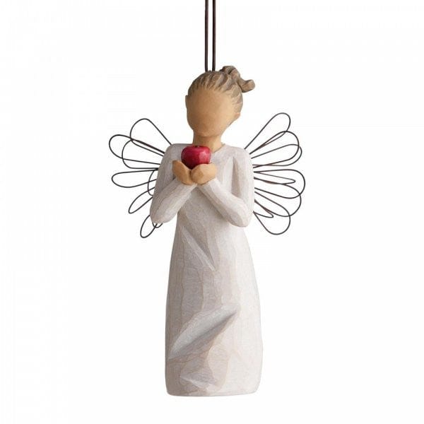 Willow Tree You're The Best Hanging Ornament