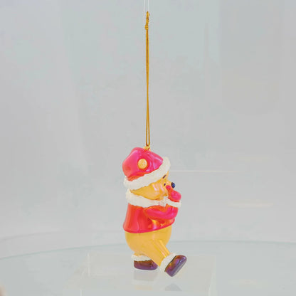Winnie the Pooh Hanging Ornament Disney by Department 56 6019124