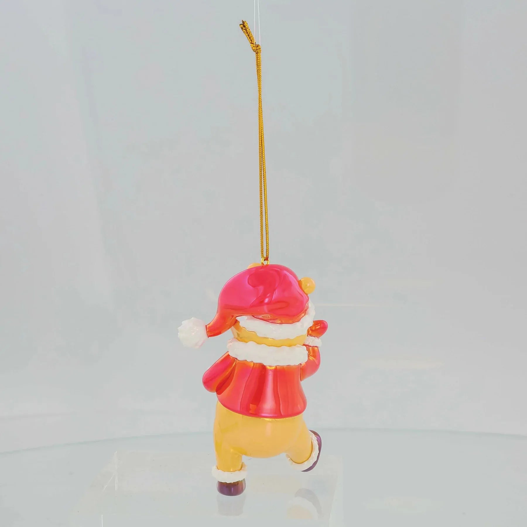 Winnie the Pooh Hanging Ornament Disney by Department 56 6019124