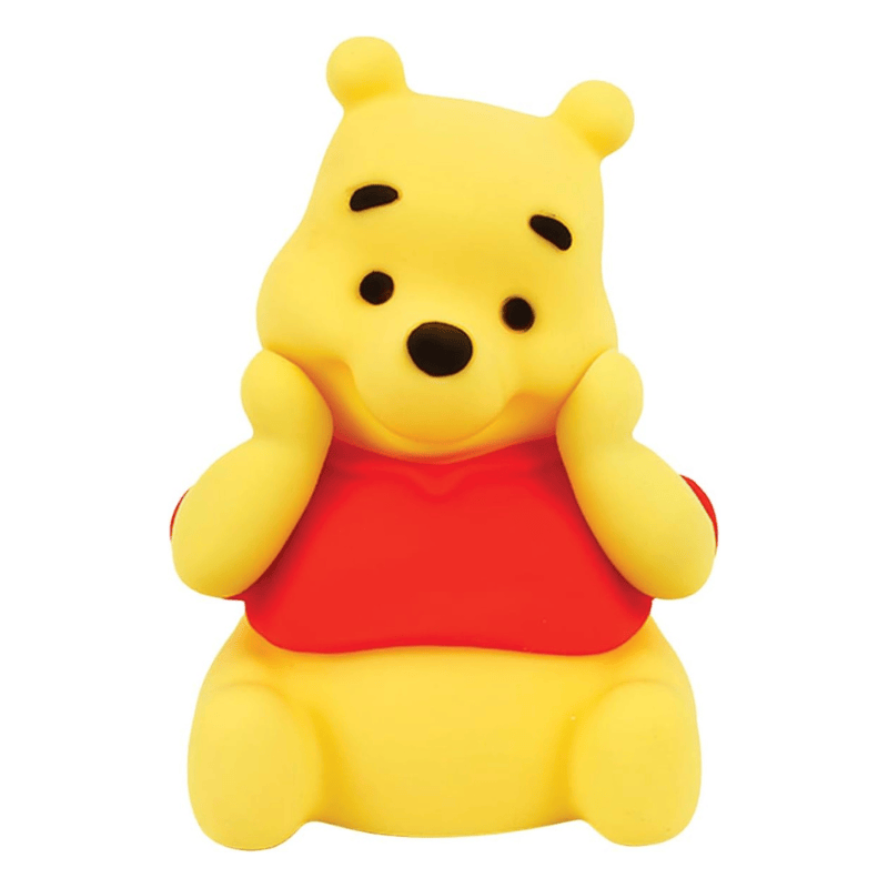 Winnie the Pooh Light-up Figurine By Grand Jester Studios