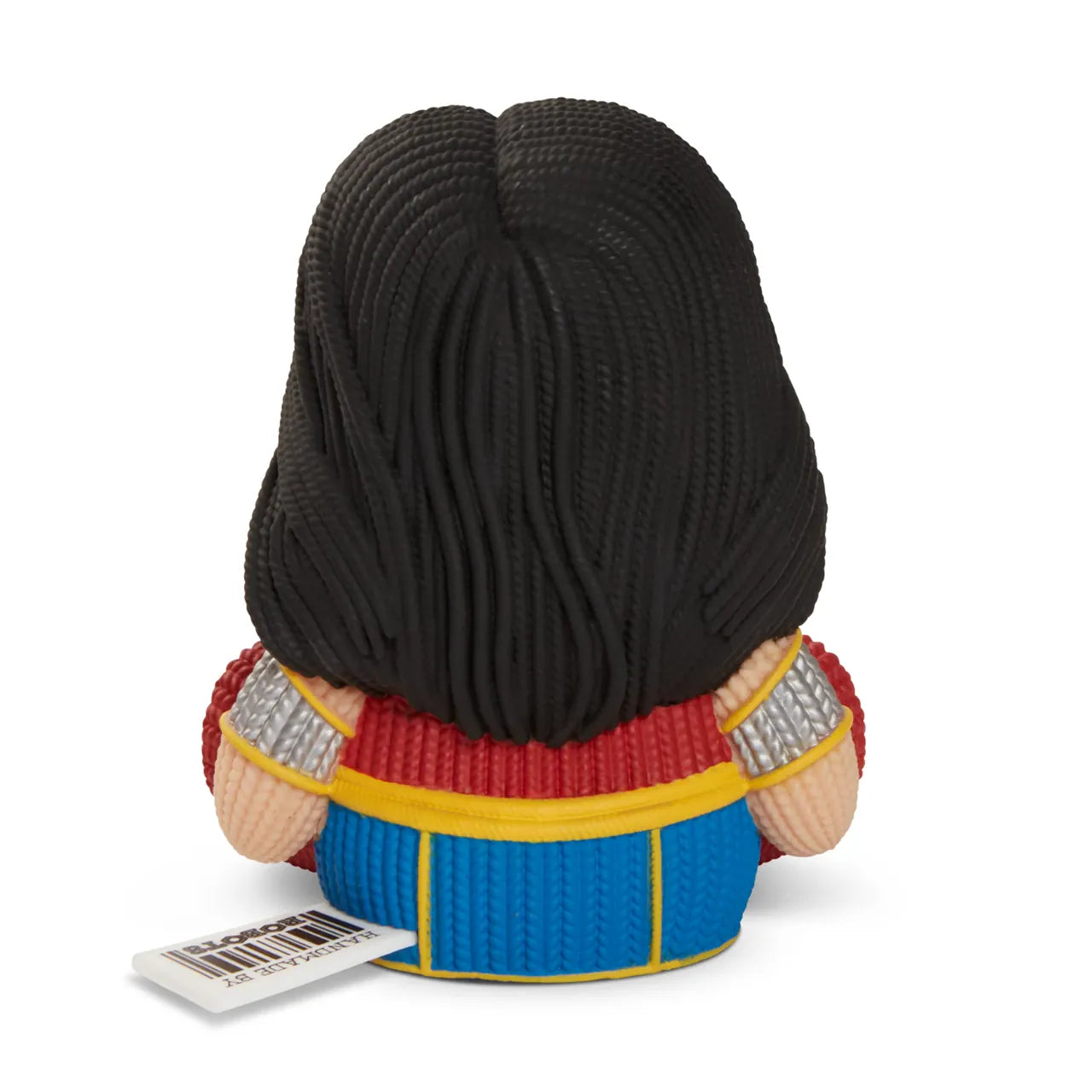 Wonder Woman DC Collectible Vinyl Figure by Handmade By Robots