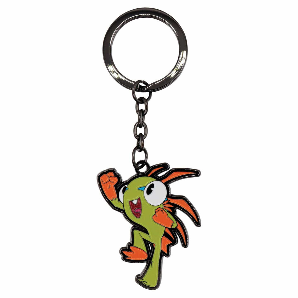 World of Warcraft Limited Edition Murloc Key Ring