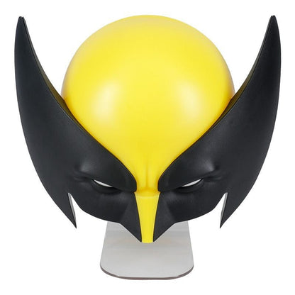 X-men Wolverine Mask Light By Paladone
