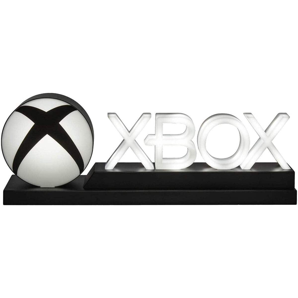 Xbox Icons Light