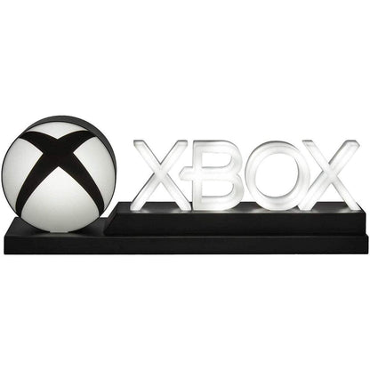 Xbox Icons Light