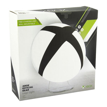 Xbox Logo Light By Paladone