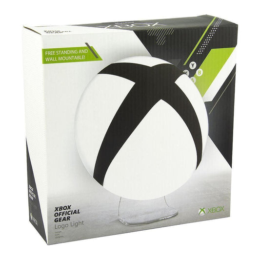 Xbox Logo Light By Paladone