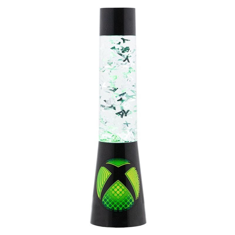 Xbox Plastic Flow Lamp By Paladone