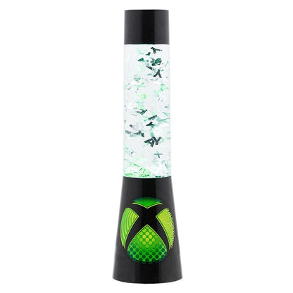 Xbox Plastic Flow Lamp By Paladone