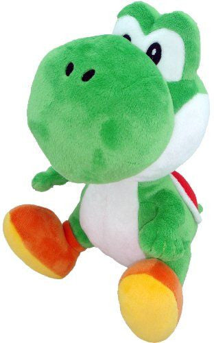 Official World of Nintendo Mario Series 2 Triple Pack Plush Cuddly Toys