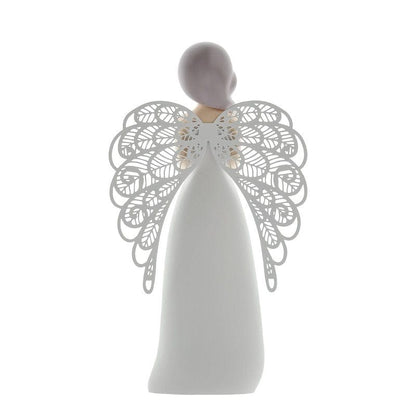 You Are Beautiful Angel Figurine AN039