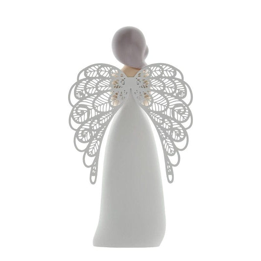 You Are Beautiful Angel Figurine AN039